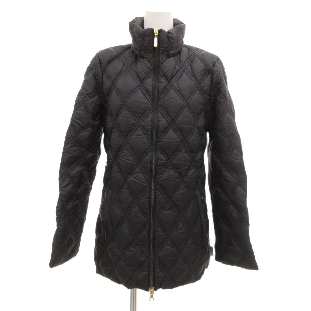 モンクレール MONCLER ダウンコート ジャケット キルティング ミドル丈 
