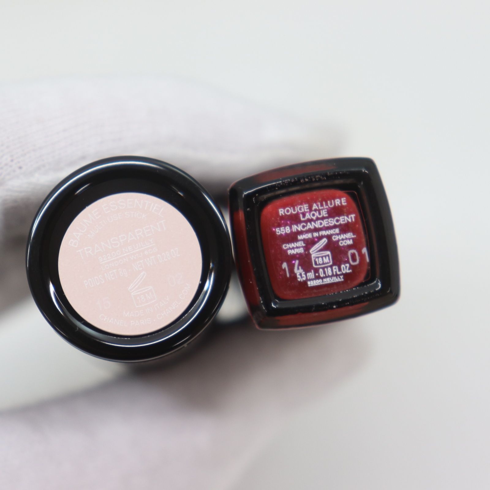 ITOAOZLFCN00 未使用 保管品 CHANEL シャネル チーク フェイスカラー
