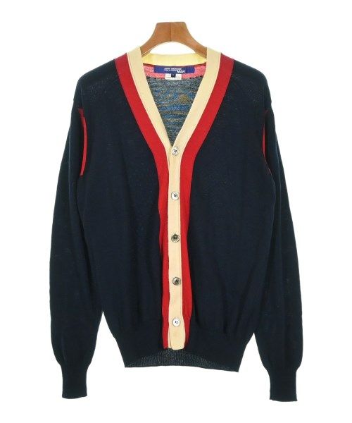 JUNYA WATANABE MAN カーディガン メンズ 【古着】【中古】【送料無料