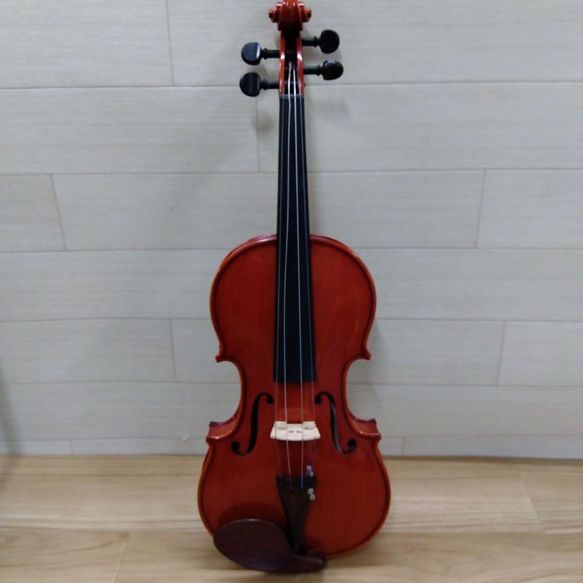 現状品】SUZUKI バイオリン No.330 Size 4/4 大人用 フルサイズ