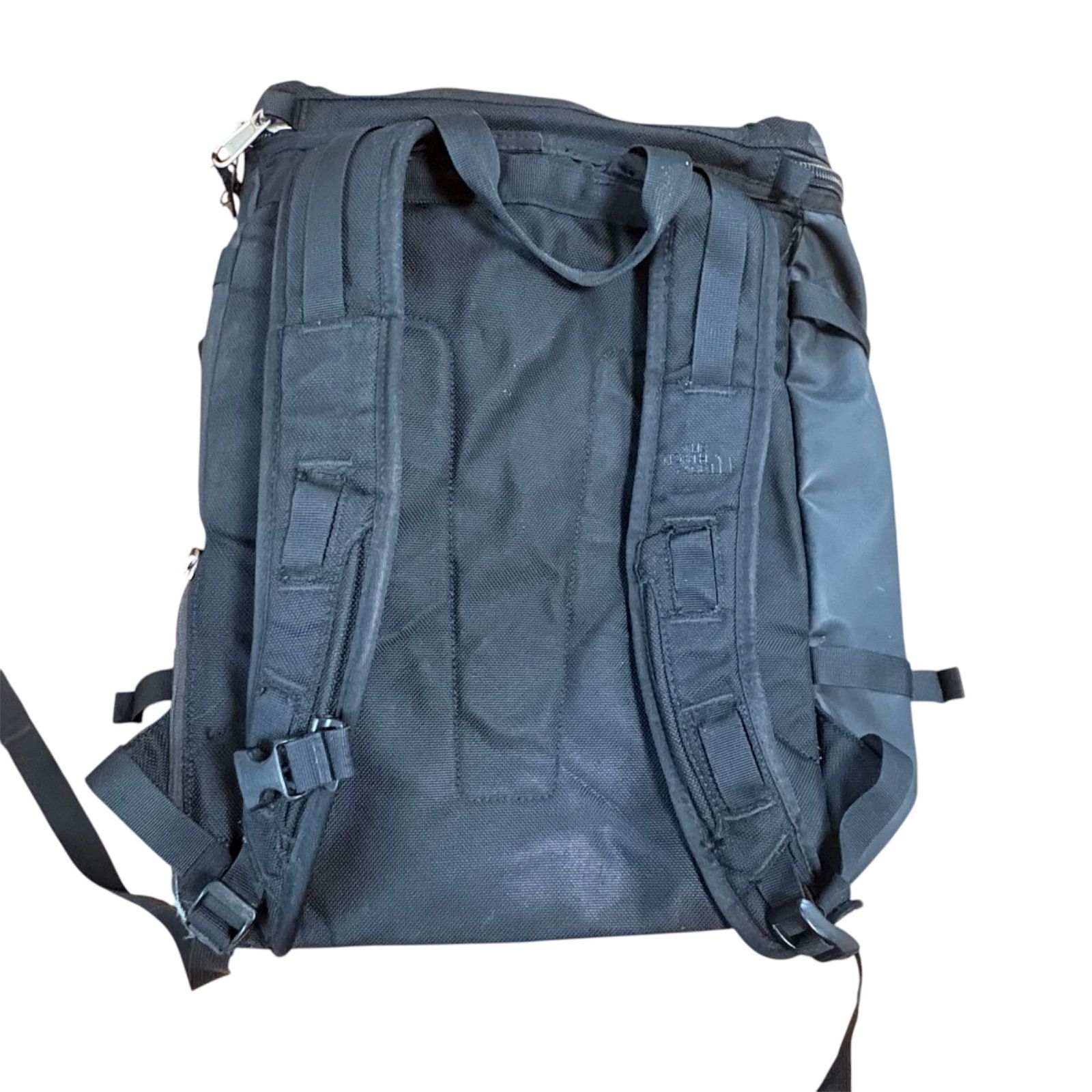THE NORTH FACE ザノースフェイス リュック バックパック ブラック 