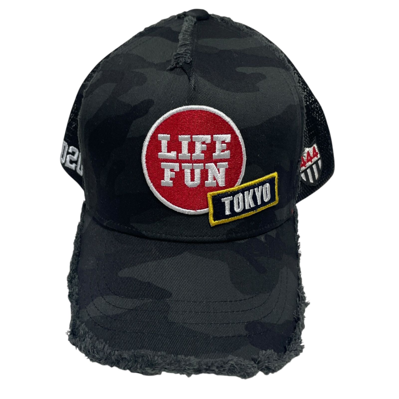◇未使用品◇YOSHINORI KOTAKE Design ヨシノリコタケ 444 LIFE FUN