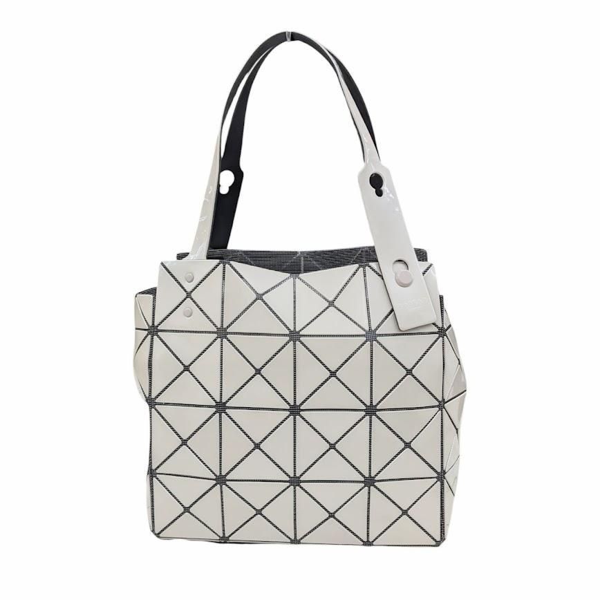 BAO BAO ISSEY MIYAKE バオバオイッセイミヤケ CARAT カラット トート