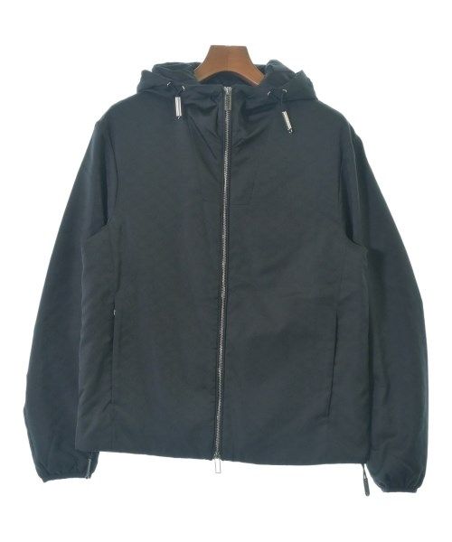 EMPORIO ARMANI ダウンジャケット/ダウンベスト メンズ 【古着】【中古