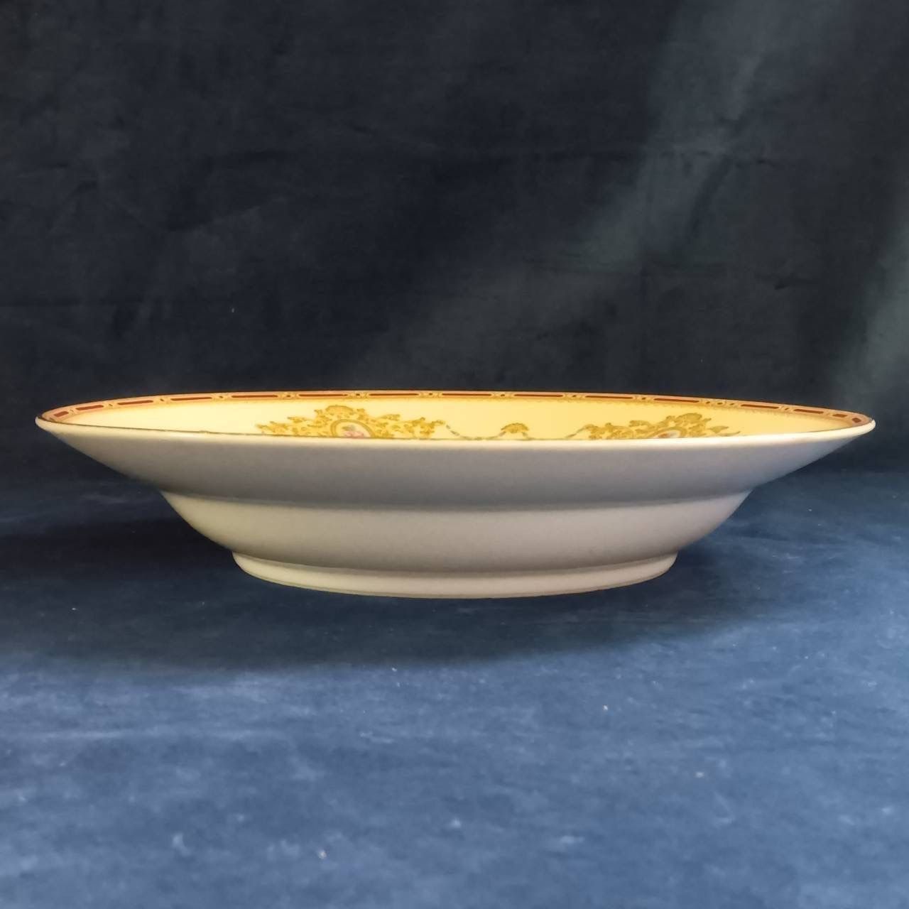 ノリタケ Noritake オールドノリタケ スープ皿 プレート 260516-172