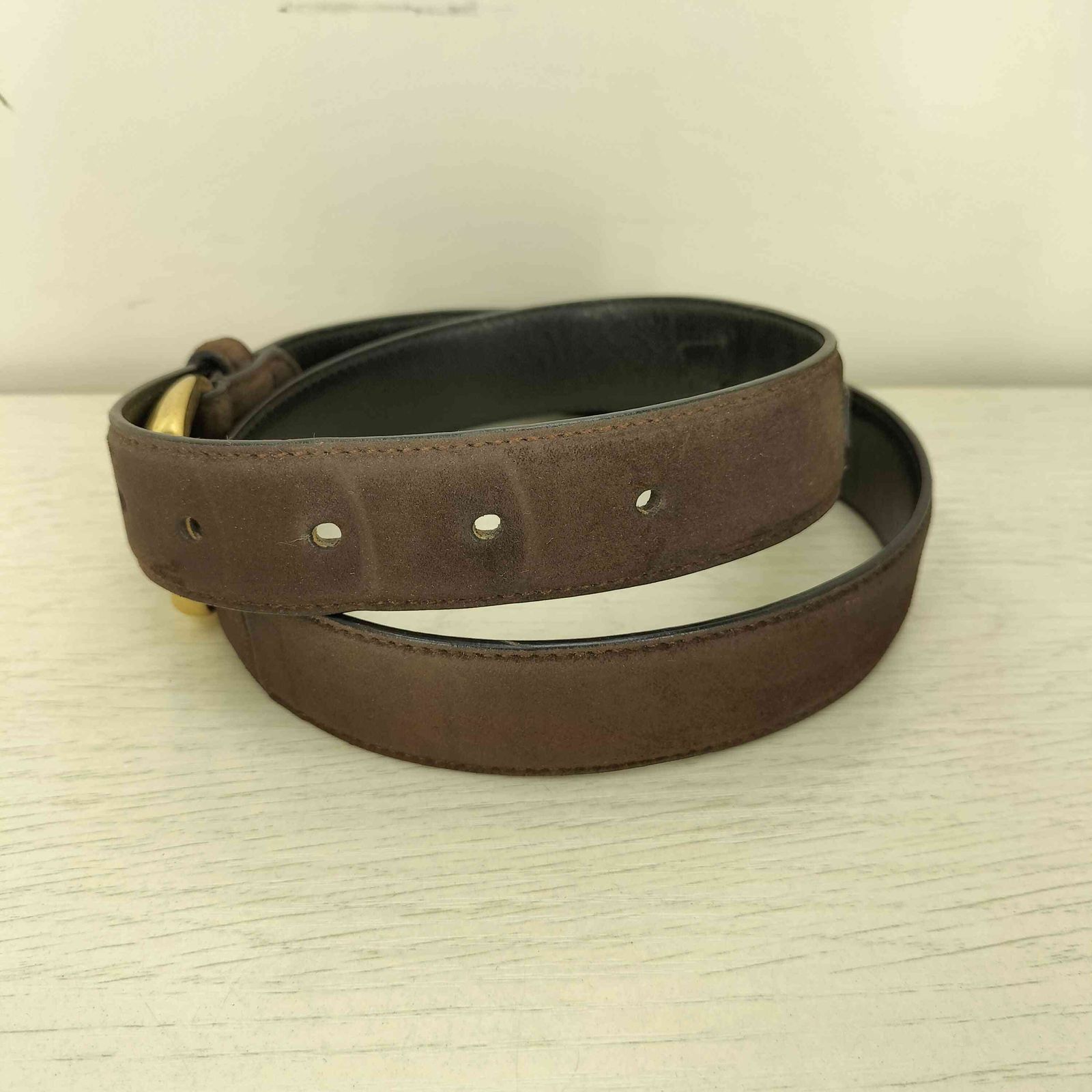 サルヴァトーレフェラガモ Salvatore Ferragamo ヴァラ・リボン 