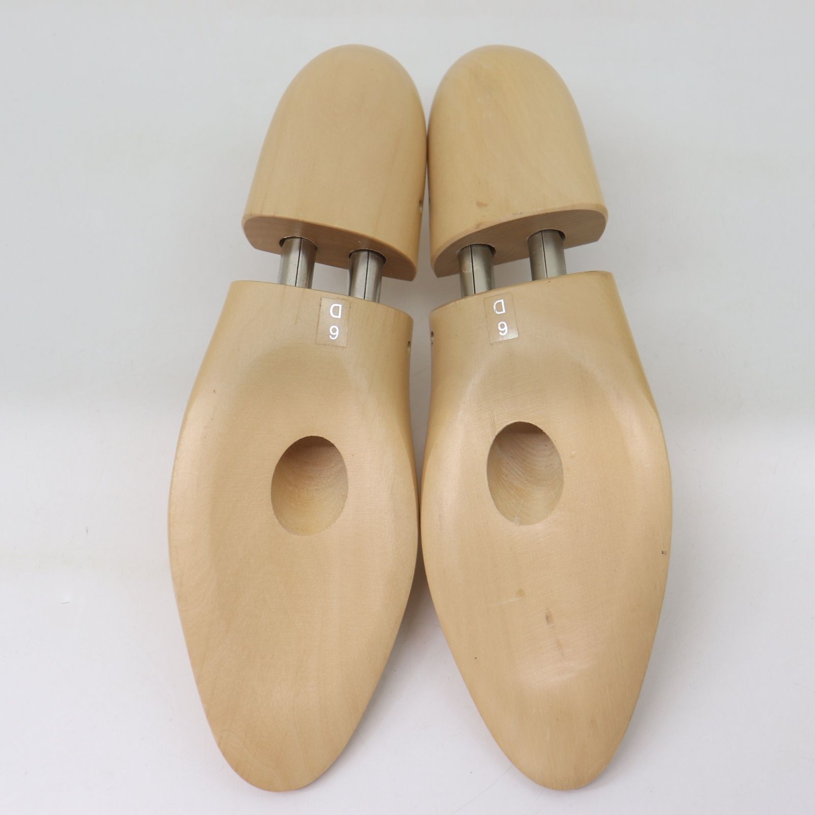 ITOMTIZODP0C JOHN LOBB ジョンロブ シューツリー シューキーパー 6D