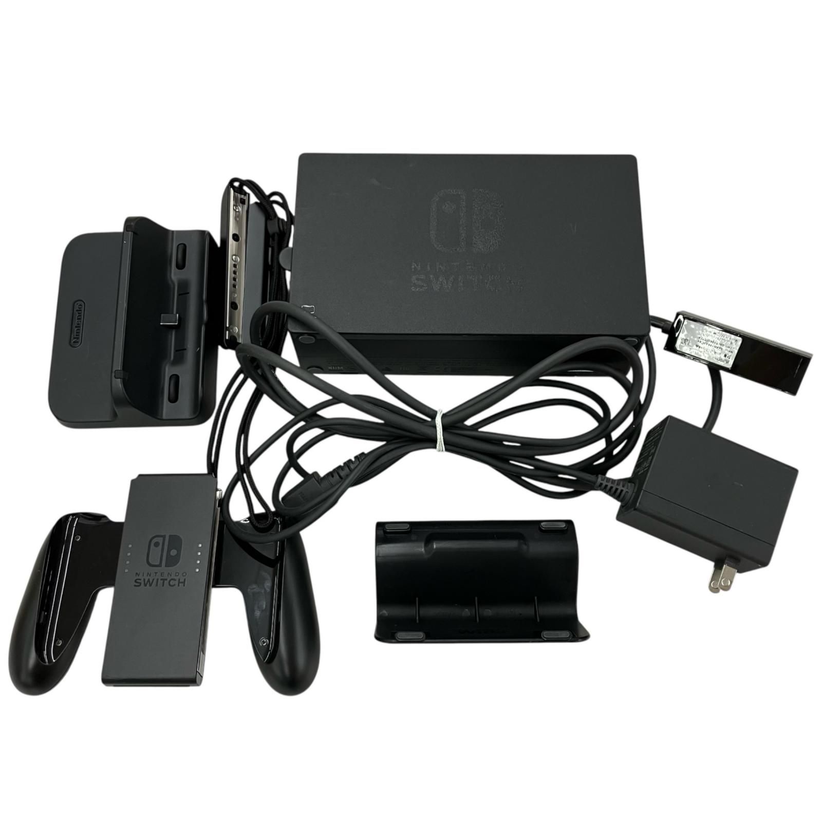 186000 動作確認済み Nintendo 任天堂 ニンテンドウ Switch HAC-001