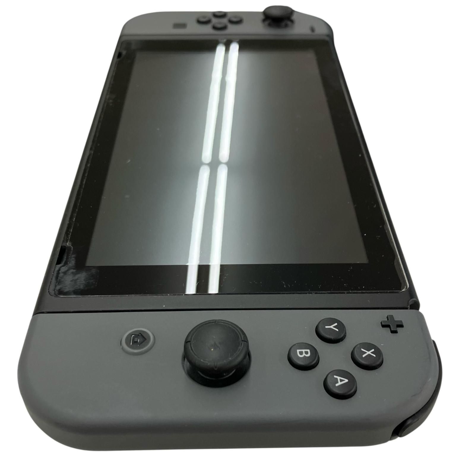 186000 動作確認済み Nintendo 任天堂 ニンテンドウ Switch HAC-001