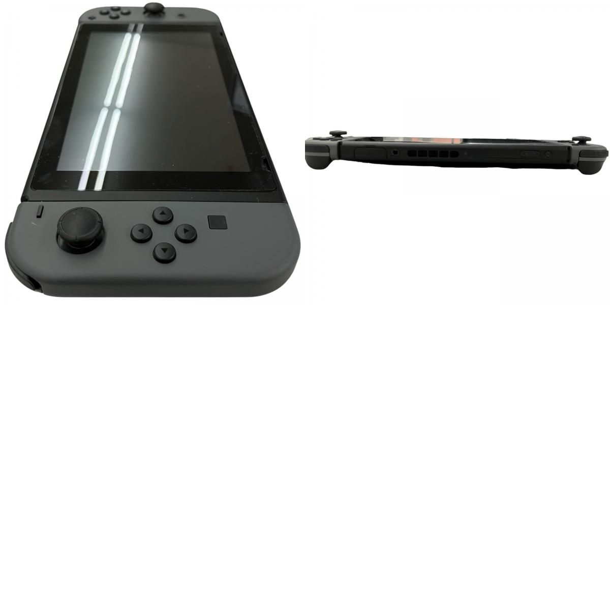 186000 動作確認済み Nintendo 任天堂 ニンテンドウ Switch HAC-001