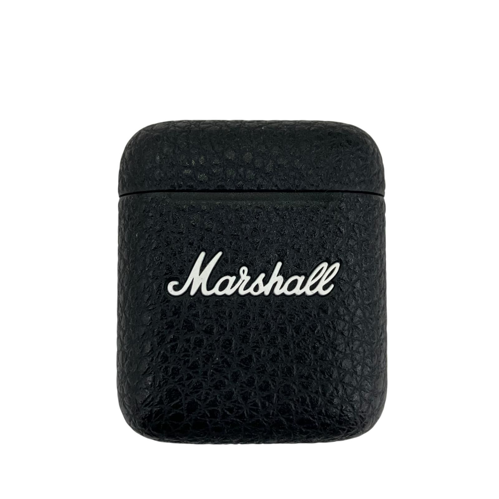 186000 動作確認済み Marshall マーシャル MINOR III ワイヤレス