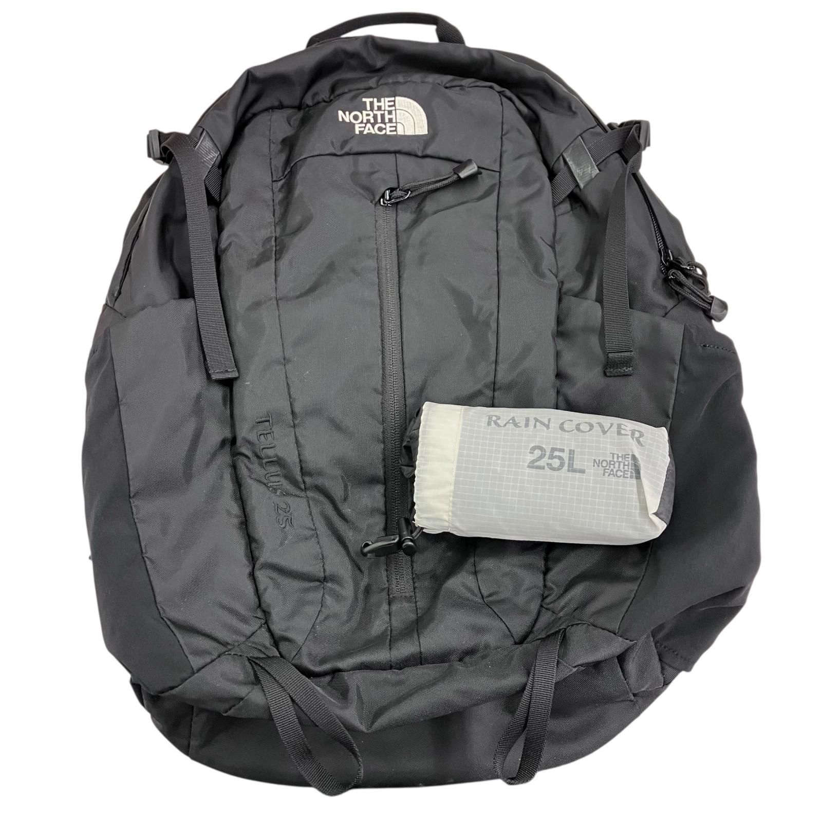 186005 THE NORTH FACE ザ・ノースフェイス 25L リュック テルス25 