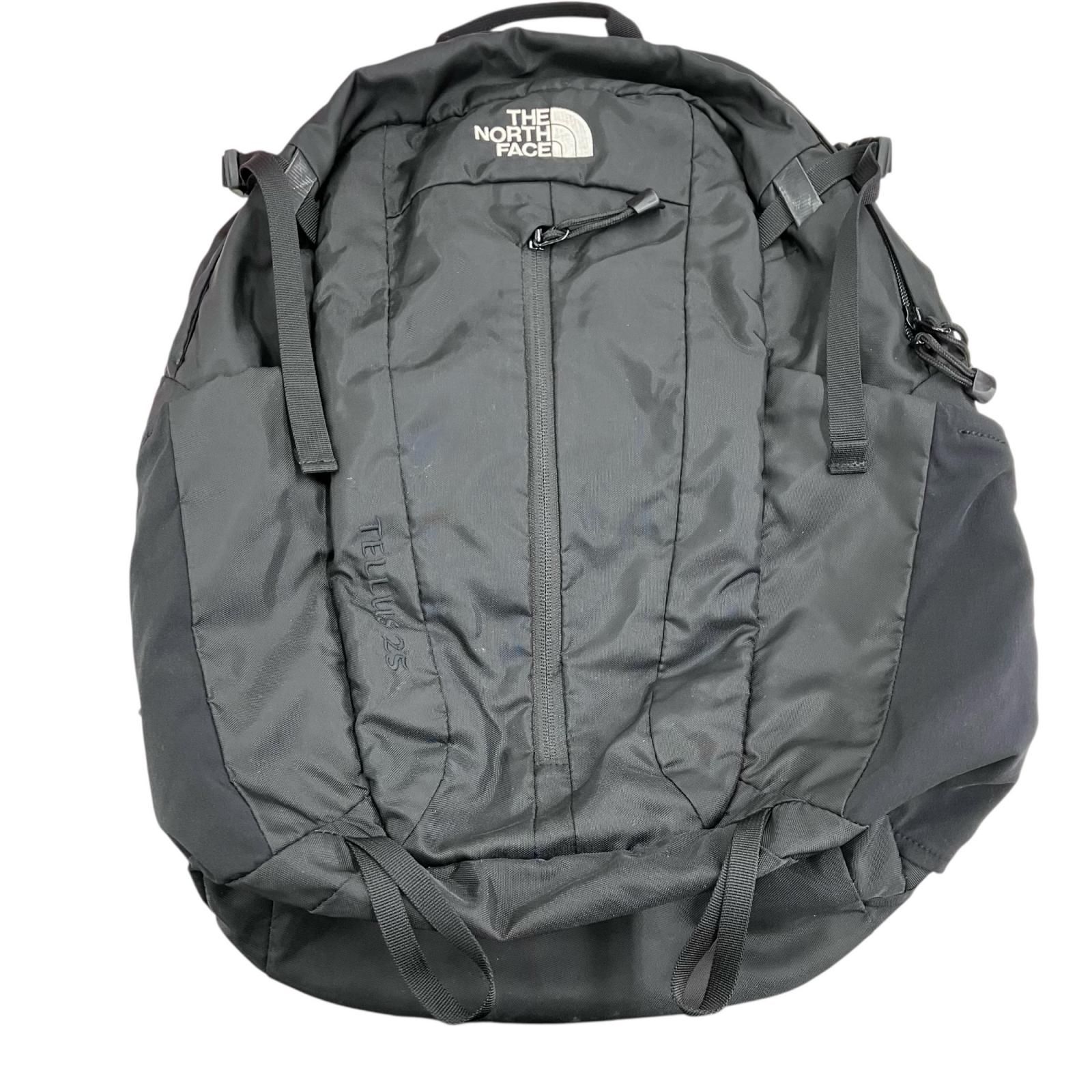 186005 THE NORTH FACE ザ・ノースフェイス 25L リュック テルス25 