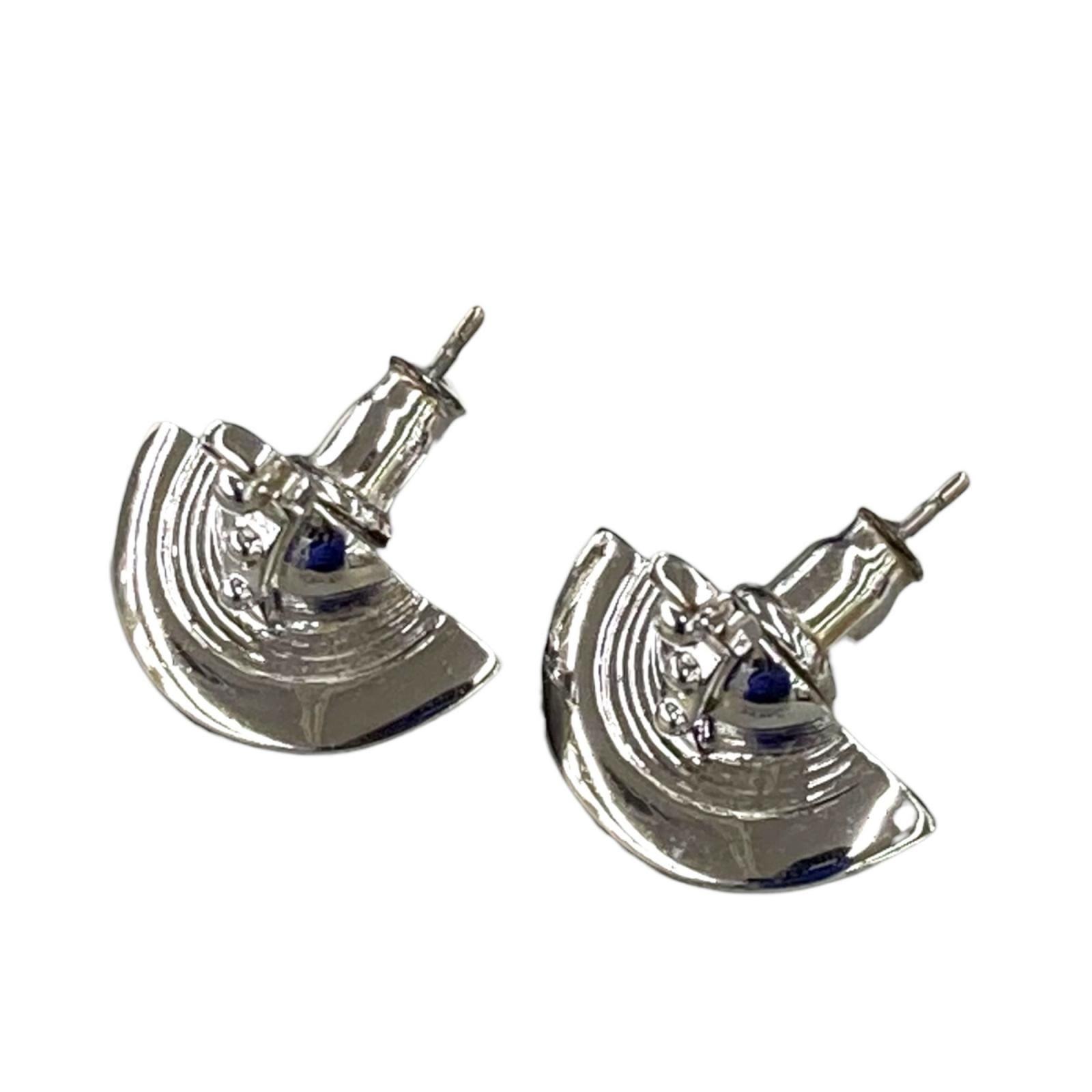 Vivienne Westwood RED LABEL ピアス 186005 現状品 Vivienne Westwood ヴィヴィアンウエストウッド ピアス