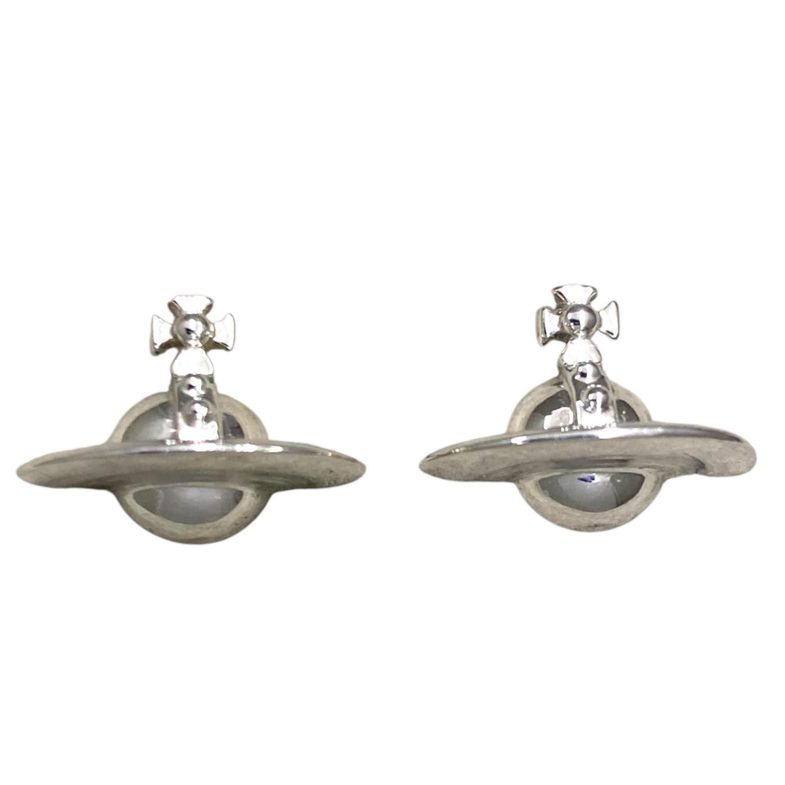 186005 現状品 Vivienne Westwood ヴィヴィアンウエストウッド ピアス