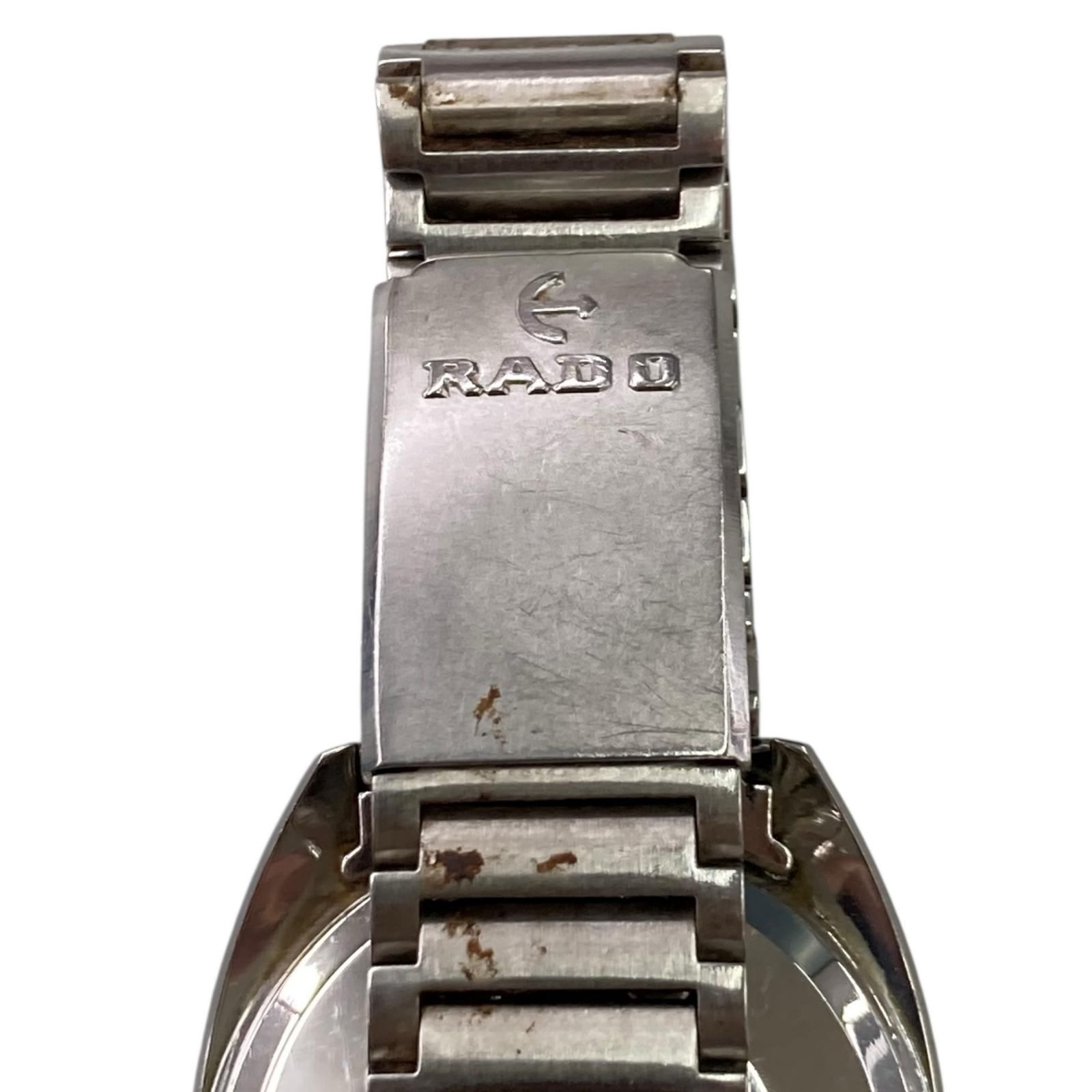 186001 RADO ラドー ゴールデンボウル Golden Bowl 自動巻きメンズ 