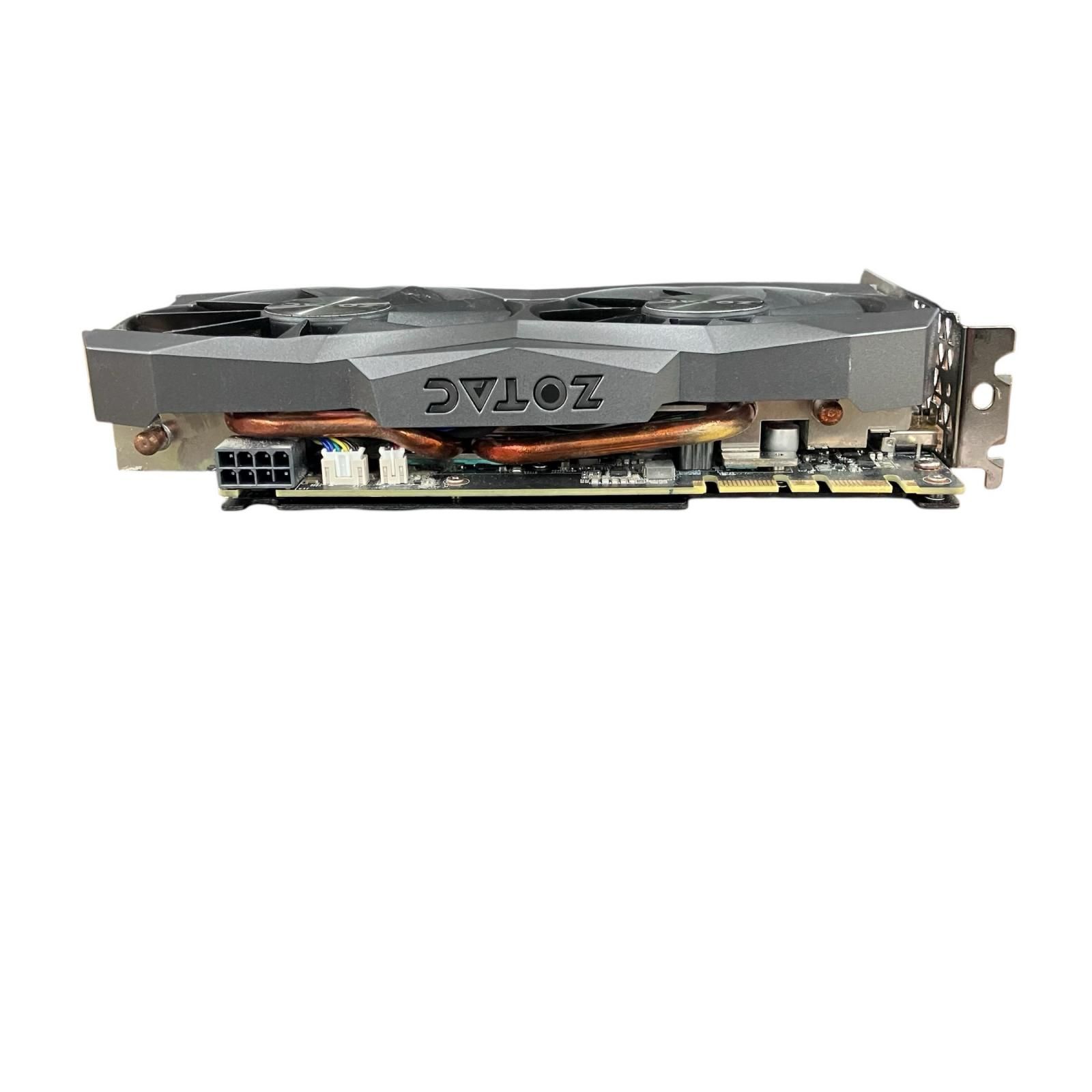 199990 動作未確認 GTX 1060DE ZD6012 HF グラフィックボード NVIDIA