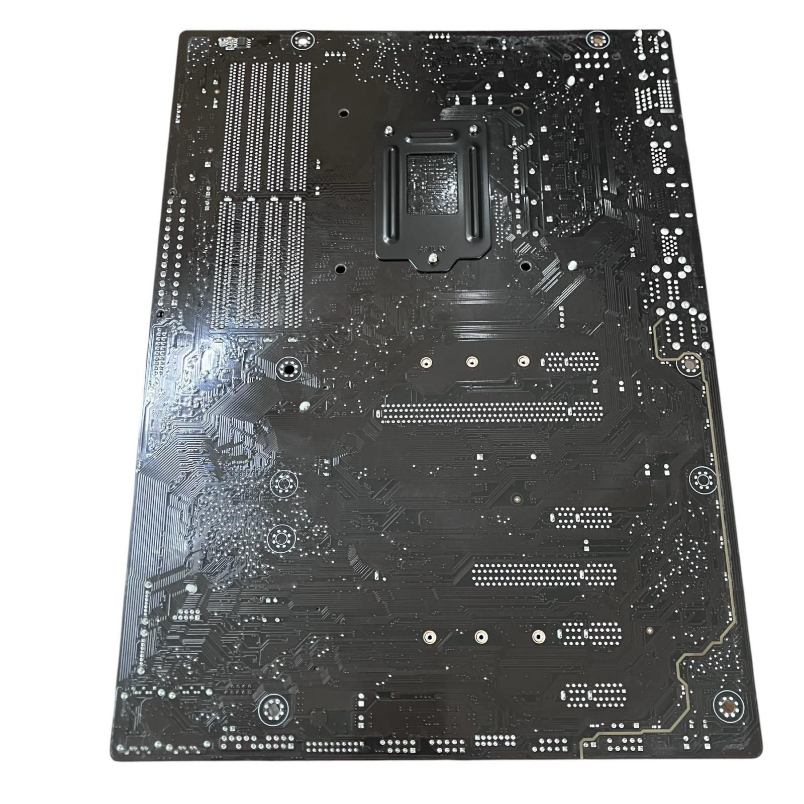 3⭐️CPU Core i7-7700とASUS PRIME H270-PLUS ASUS PRIME H270-PLUS Core i7-7700 CPUセット - メルカリ
