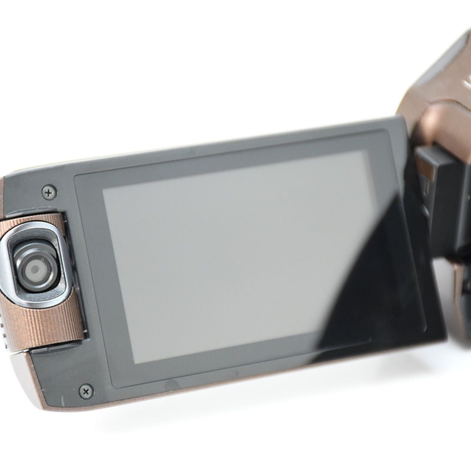 パナソニック HDビデオカメラ Panasonic HC-W870M フルHDビデオカメラ