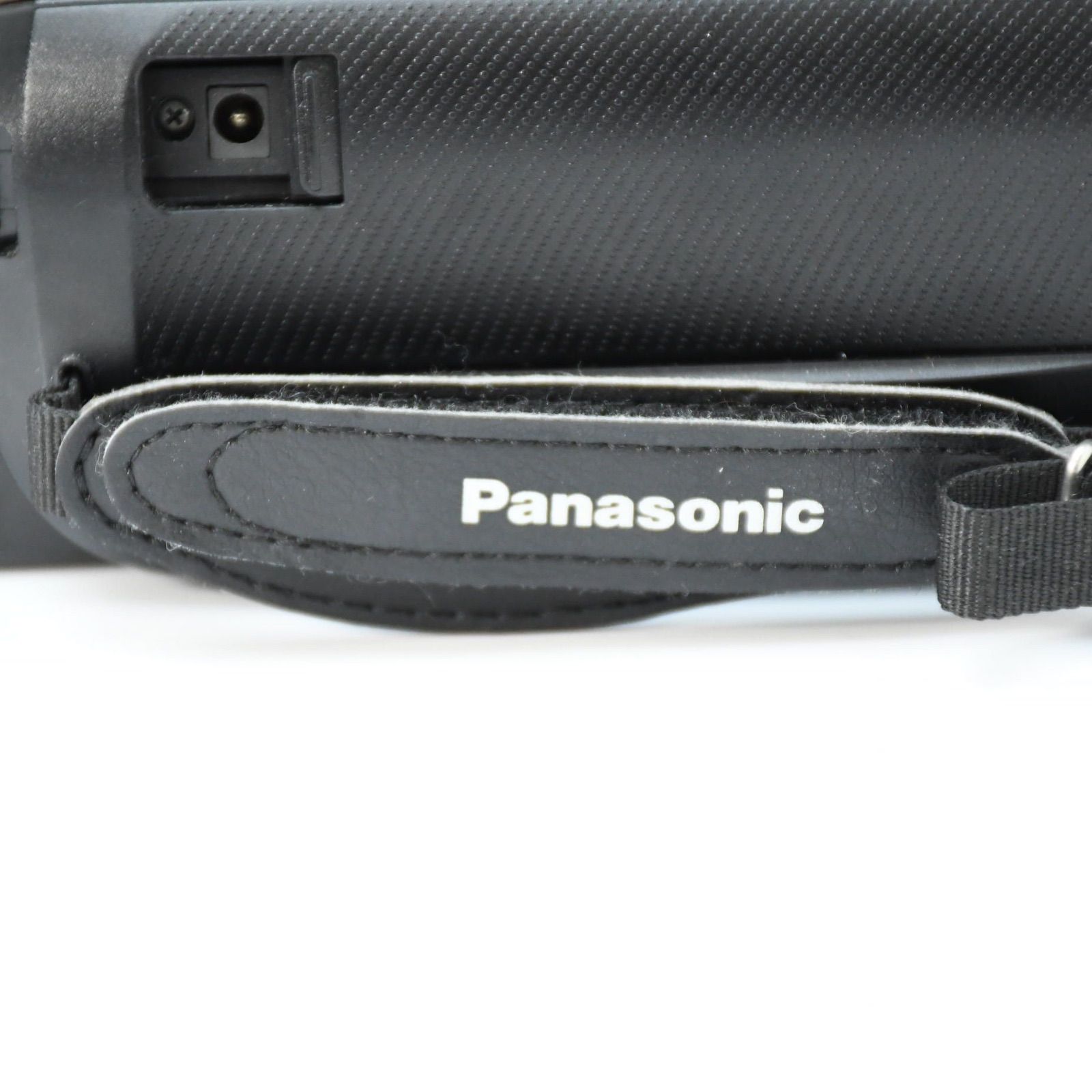 パナソニック HDビデオカメラ Panasonic HC-W870M フルHDビデオカメラ