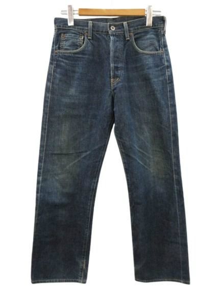 リーバイス Levi's 90s 702XX デニムパンツ ジーンズ 日本製 復刻