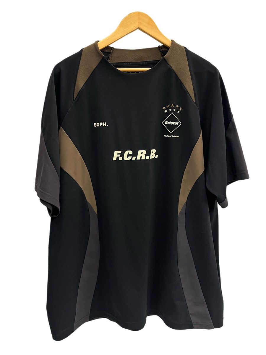エフシーレアルブリストル F.C.Real Bristol S/S GAME SHIRT ゲーム
