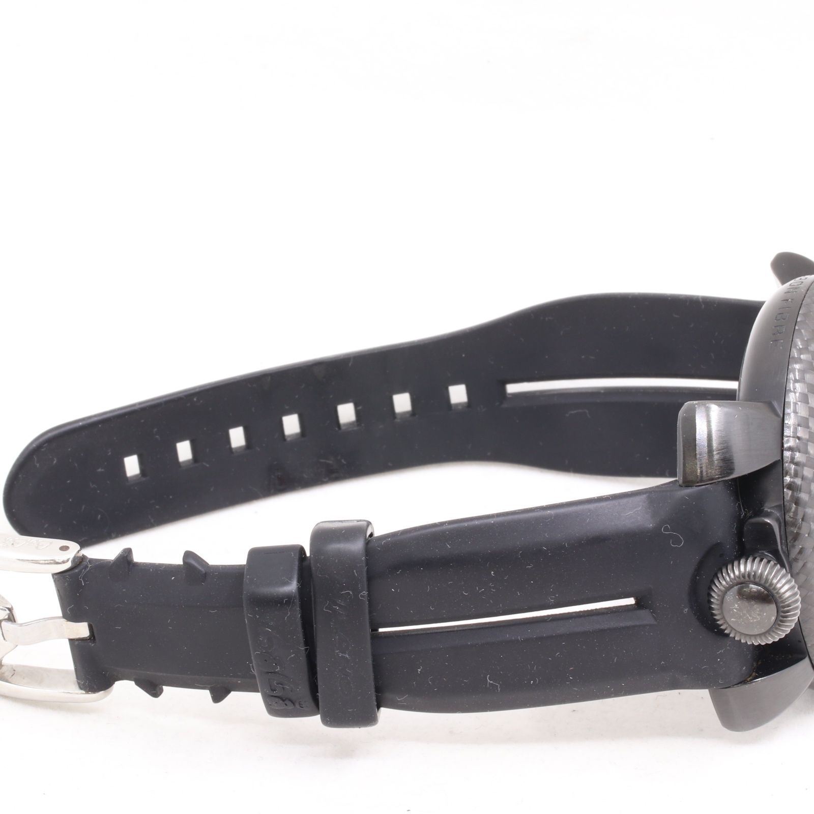 ITRG8SW1VD62 GaGa MILANO ガガミラノ マヌアーレ 手巻き 500本限定