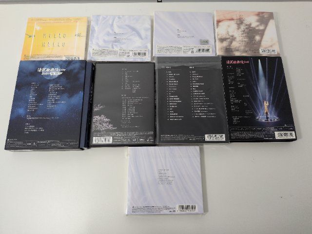 Snow Man CD DVD Blu-ray 9点セット - メルカリ