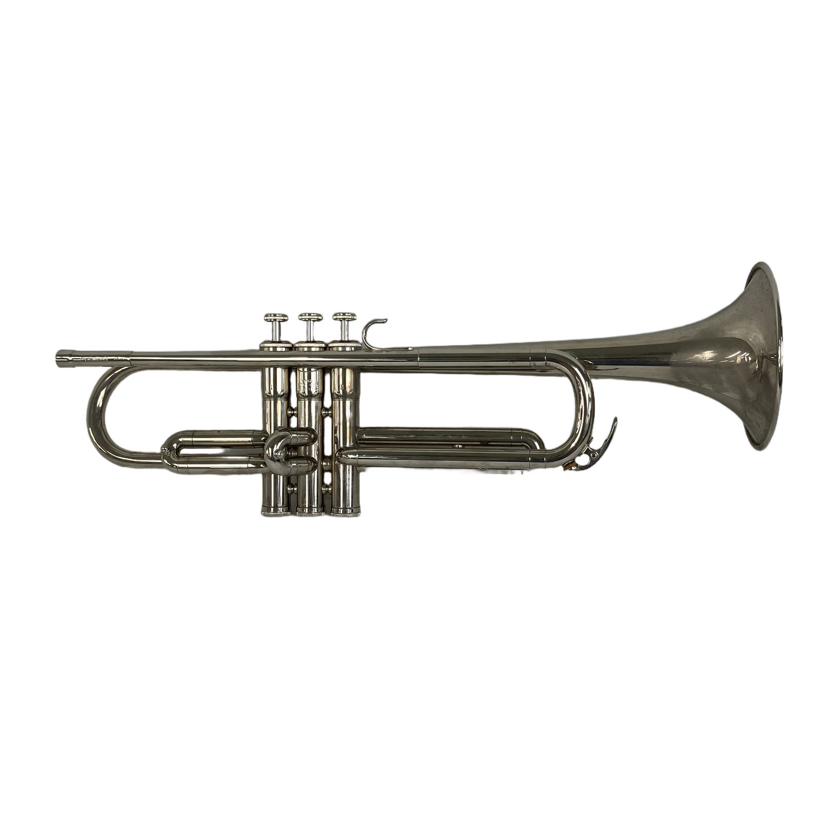 YAMAHA YTR-135 トランペット ケース セット 楽器 中古 Y11296187