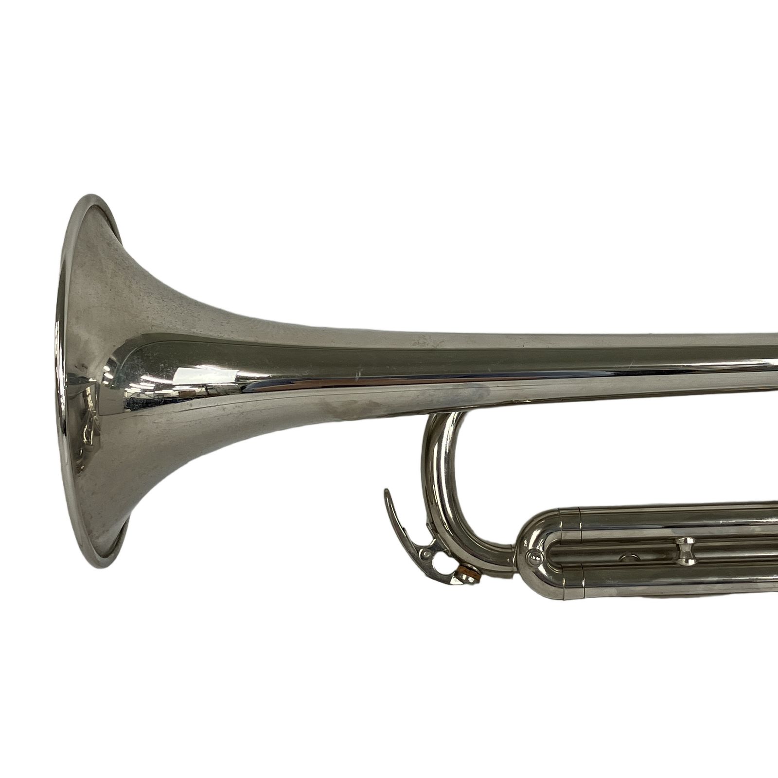 YAMAHA YTR-135 トランペット ケース セット 楽器 中古 Y11296187