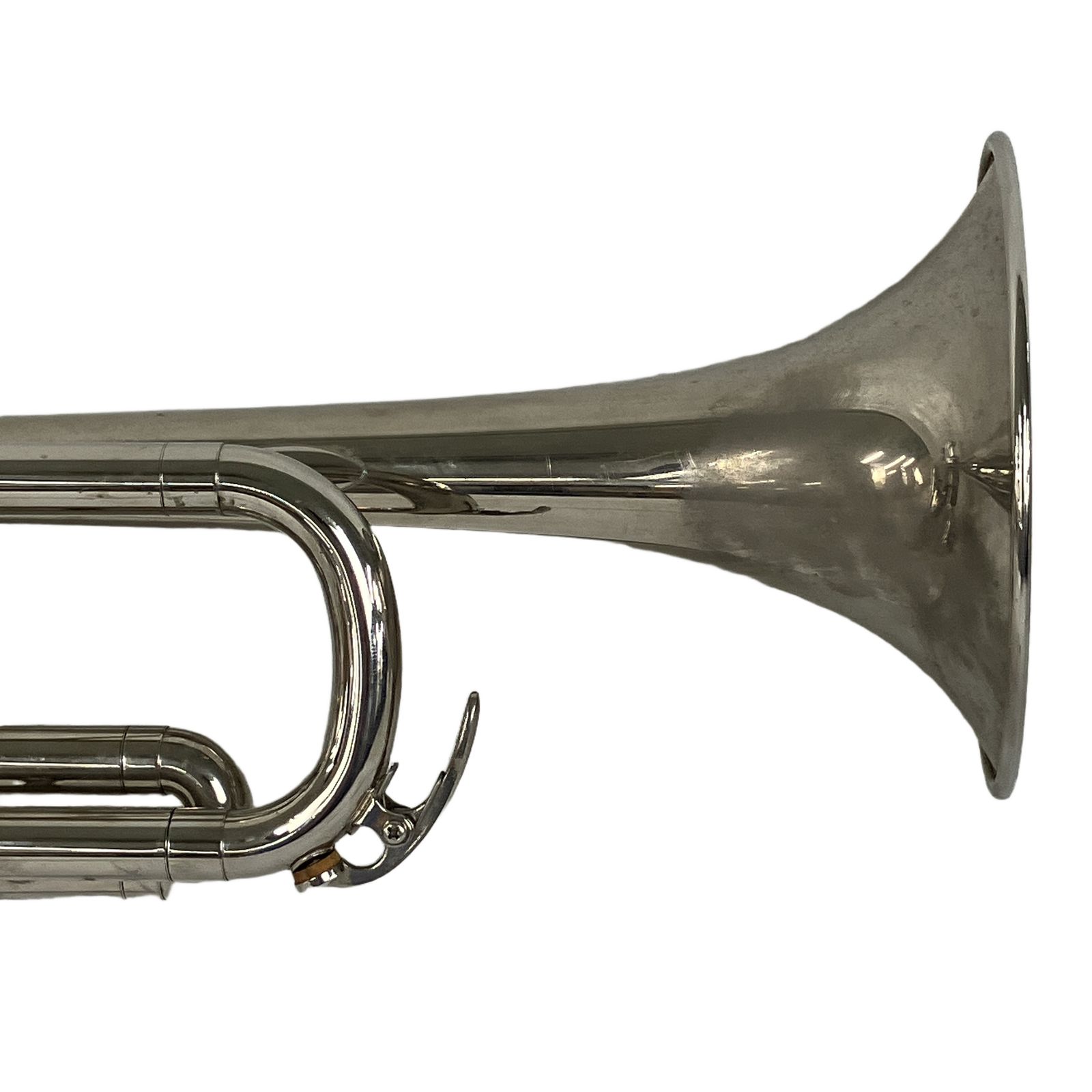 YAMAHA YTR-135 トランペット ケース セット 楽器 中古 Y11296187