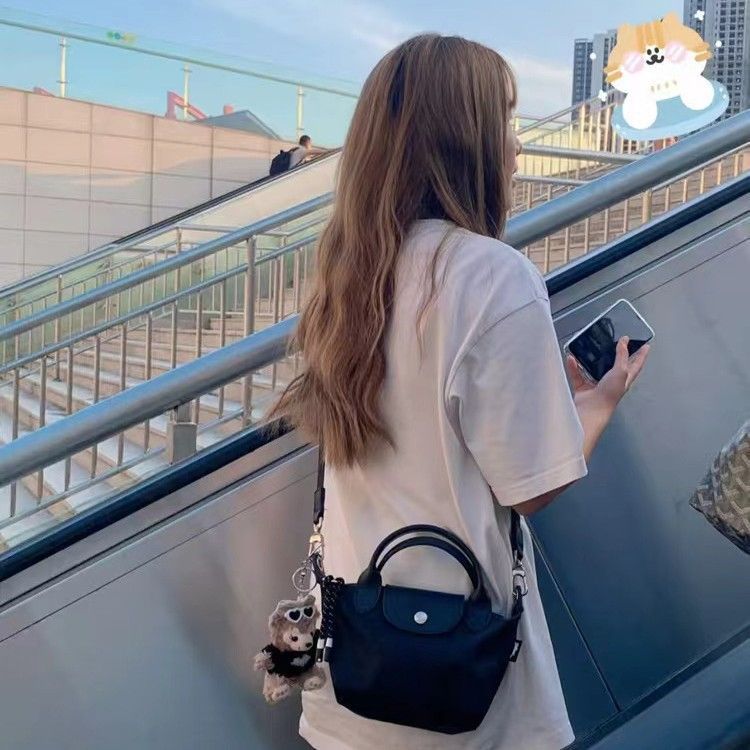 新品未使用】 LONGCHAMP ロンシャン ル プリアージュ エナジートップ 