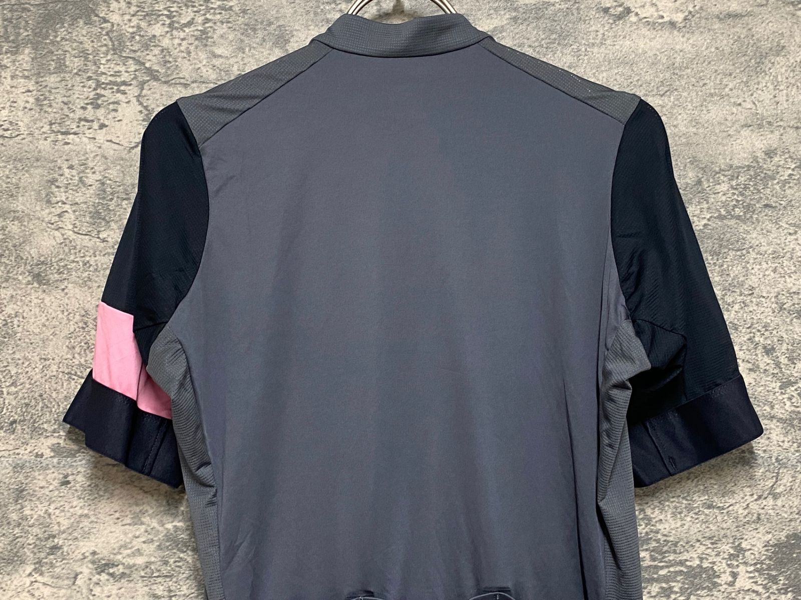 KF225 ラファ Rapha PRO TEAM TRAINING JERSEY 半袖 サイクルジャージ 