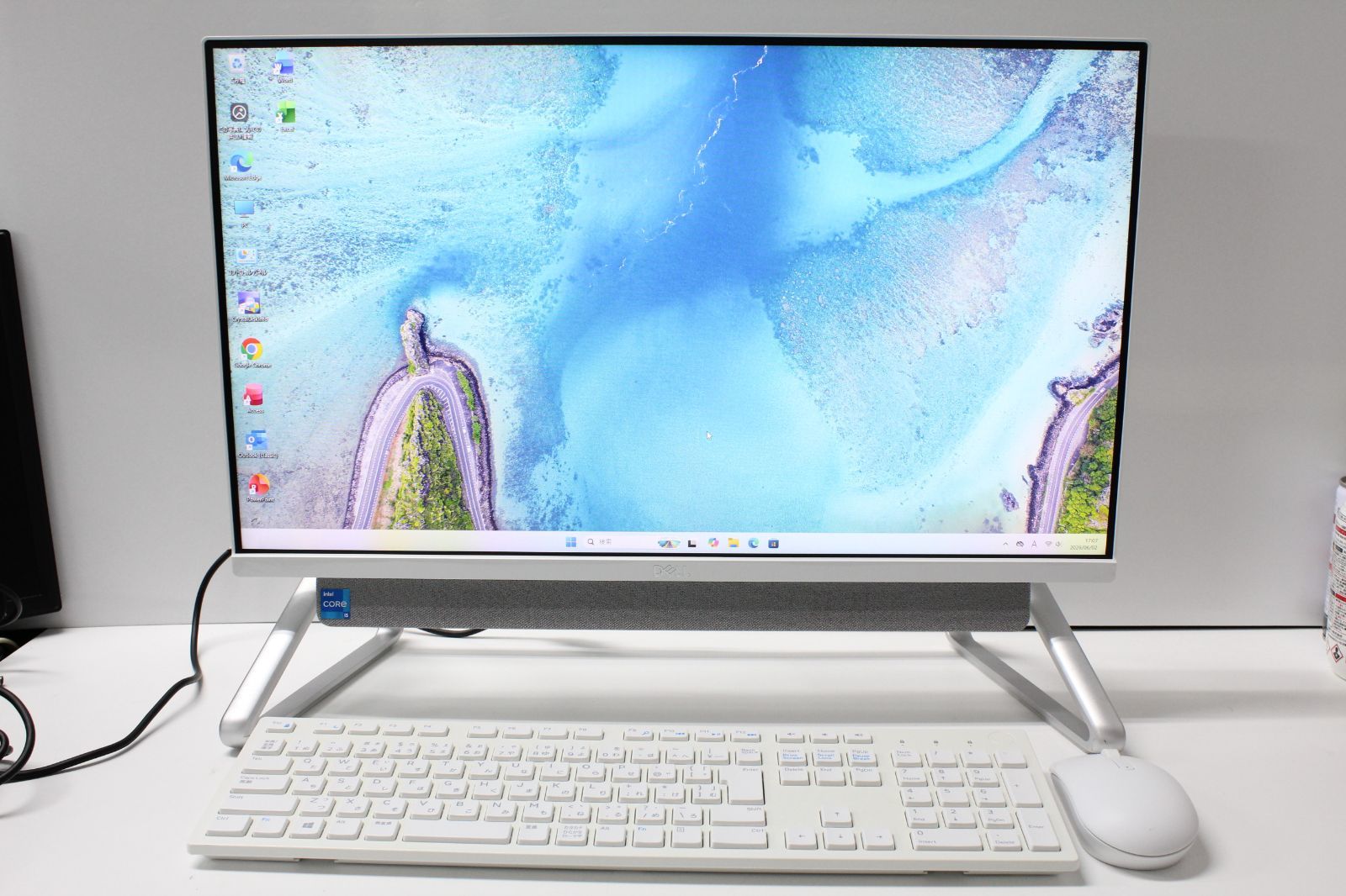 美品中古】Dell Inspiron 5400 i5/SSD+HDD - メルカリ