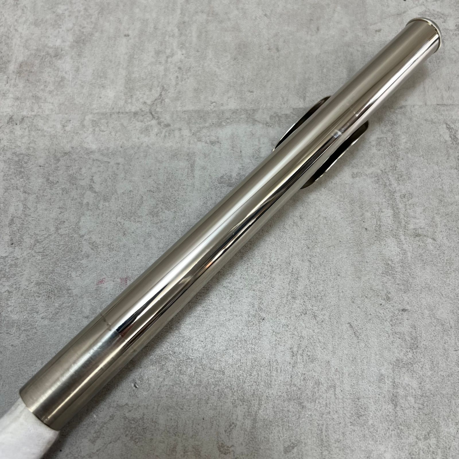 パール フルート NC-330EN Eメカ搭載 木管楽器 初心者 吹奏楽 入門