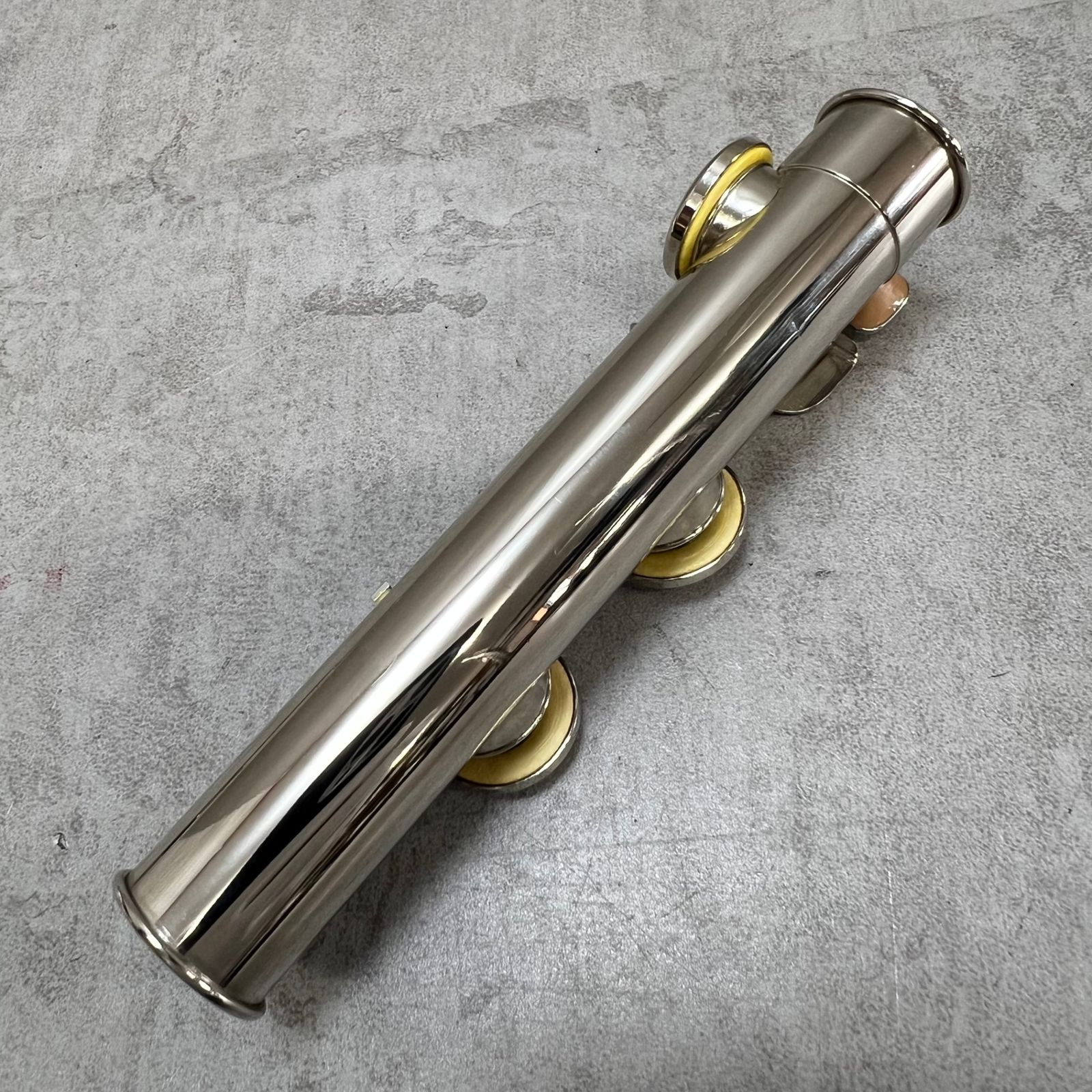 パール フルート NC-330EN Eメカ搭載 木管楽器 初心者 吹奏楽 入門