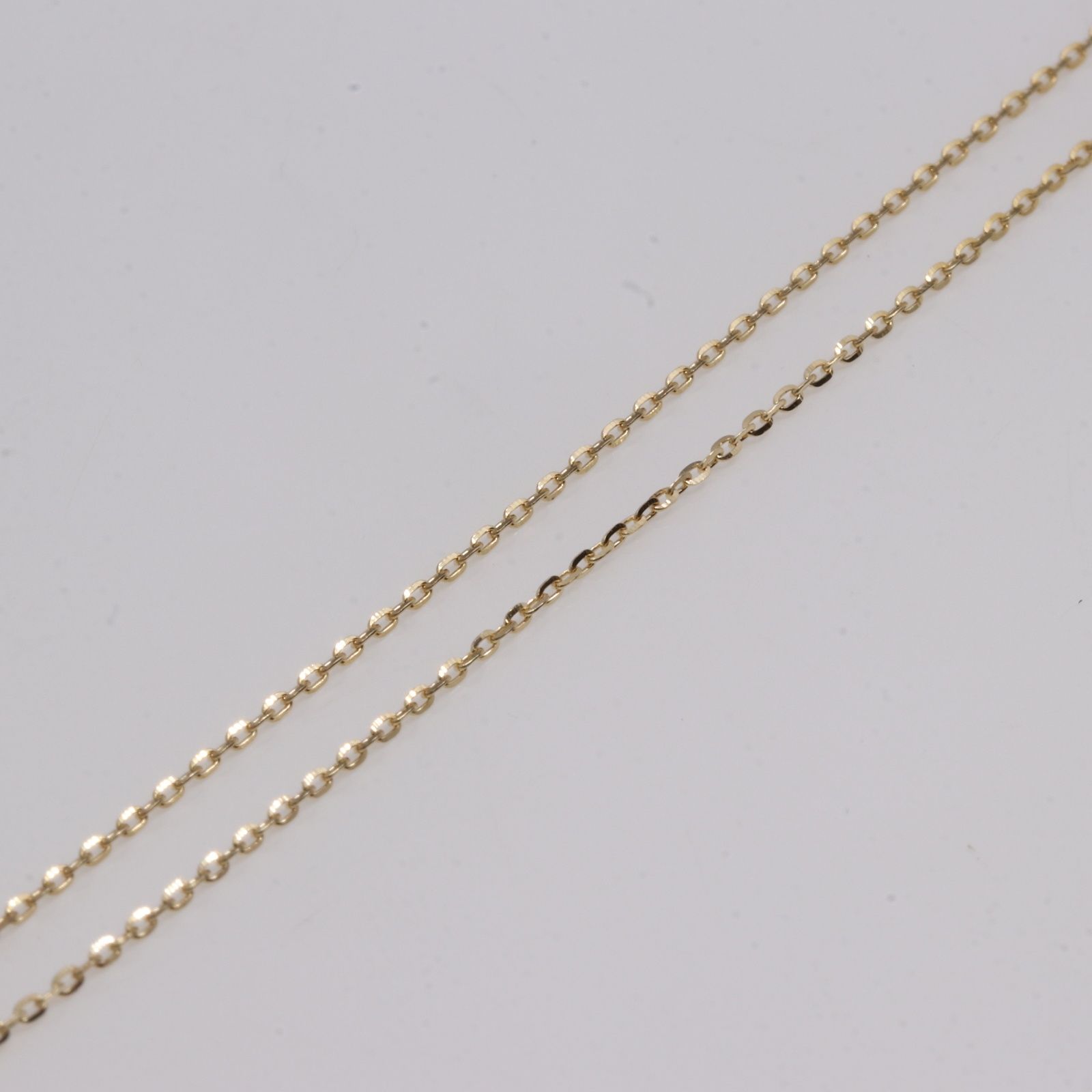 ITTKAV3B8LRT STAR JEWELRY スタージュエリー K10 ホワイトサファイア 