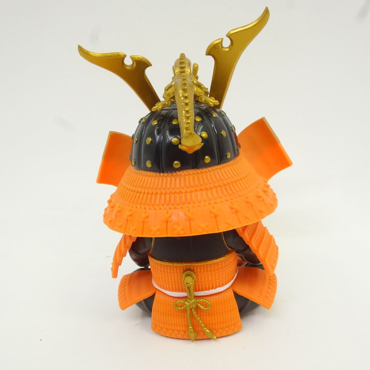 ドラゴンボール 龍球 五月人形 孫悟空 フィギュア ※中古 - メルカリ