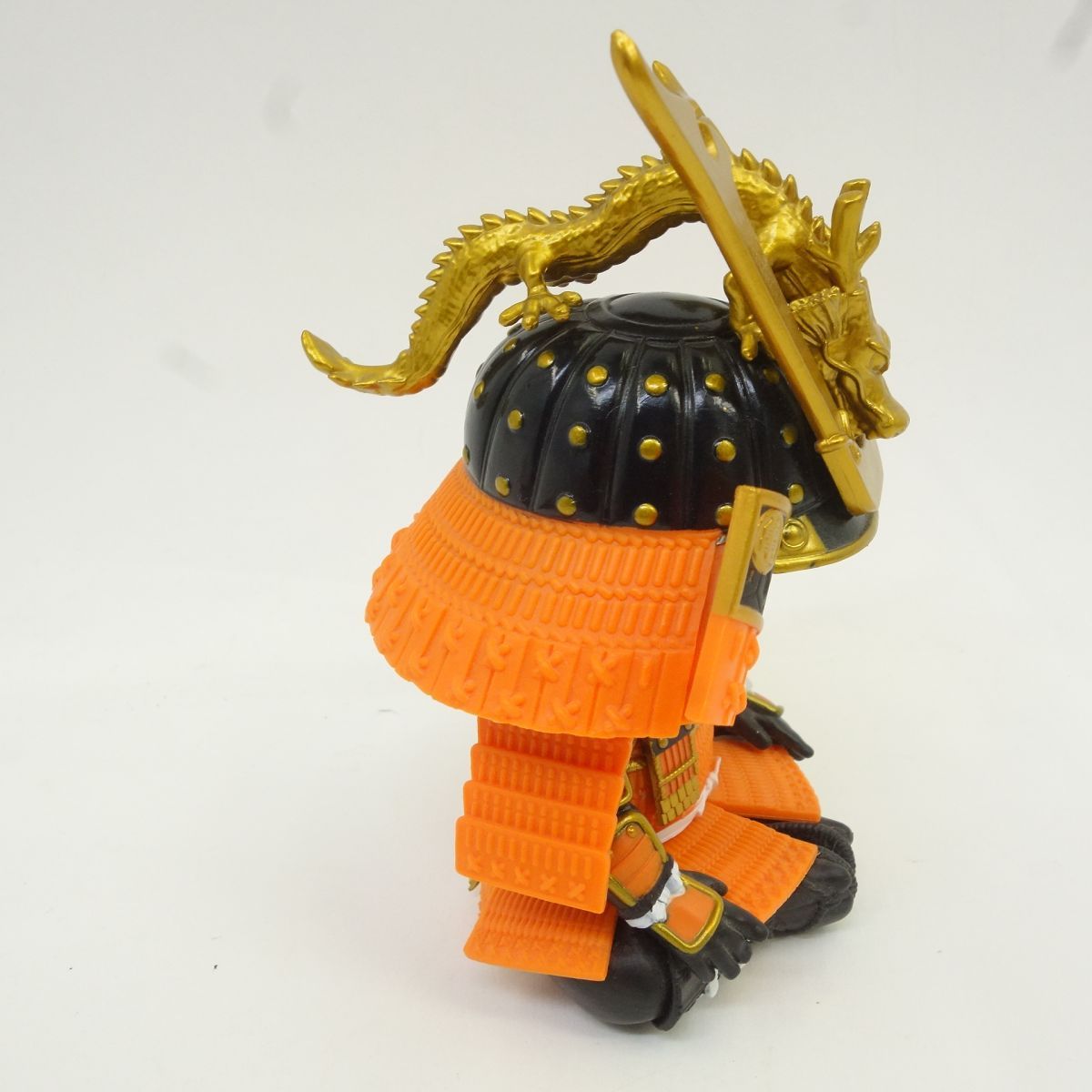 ドラゴンボール 龍球 五月人形 孫悟空 フィギュア ※中古 - メルカリ