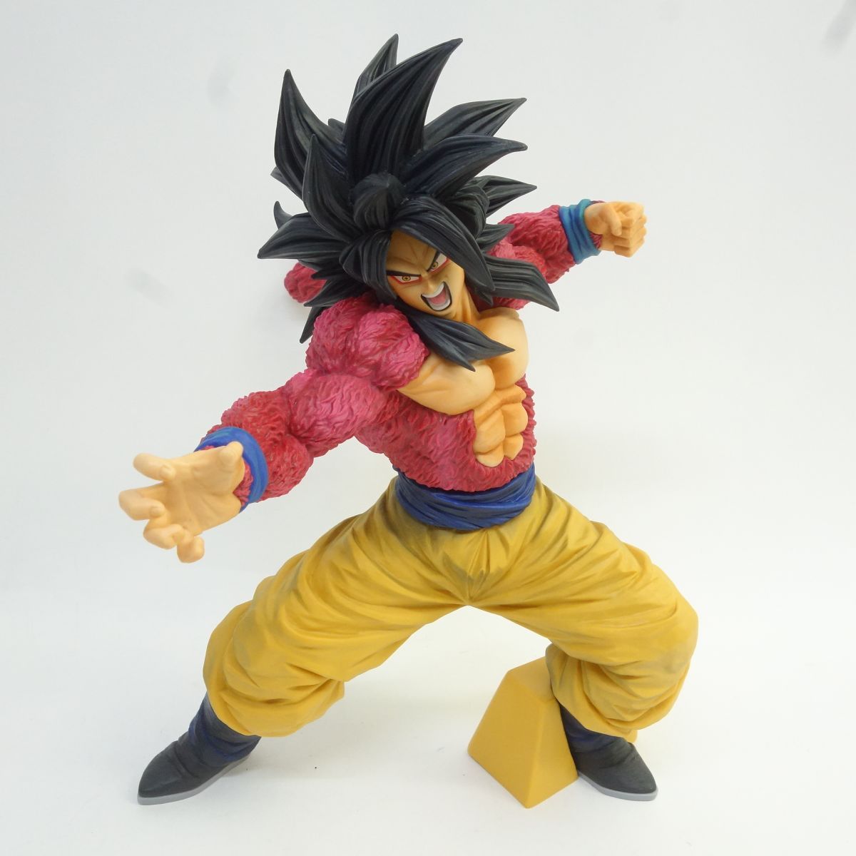 一番くじ ドラゴンボール超 BWFC 造形天下一武道会3 SUPER MASTER