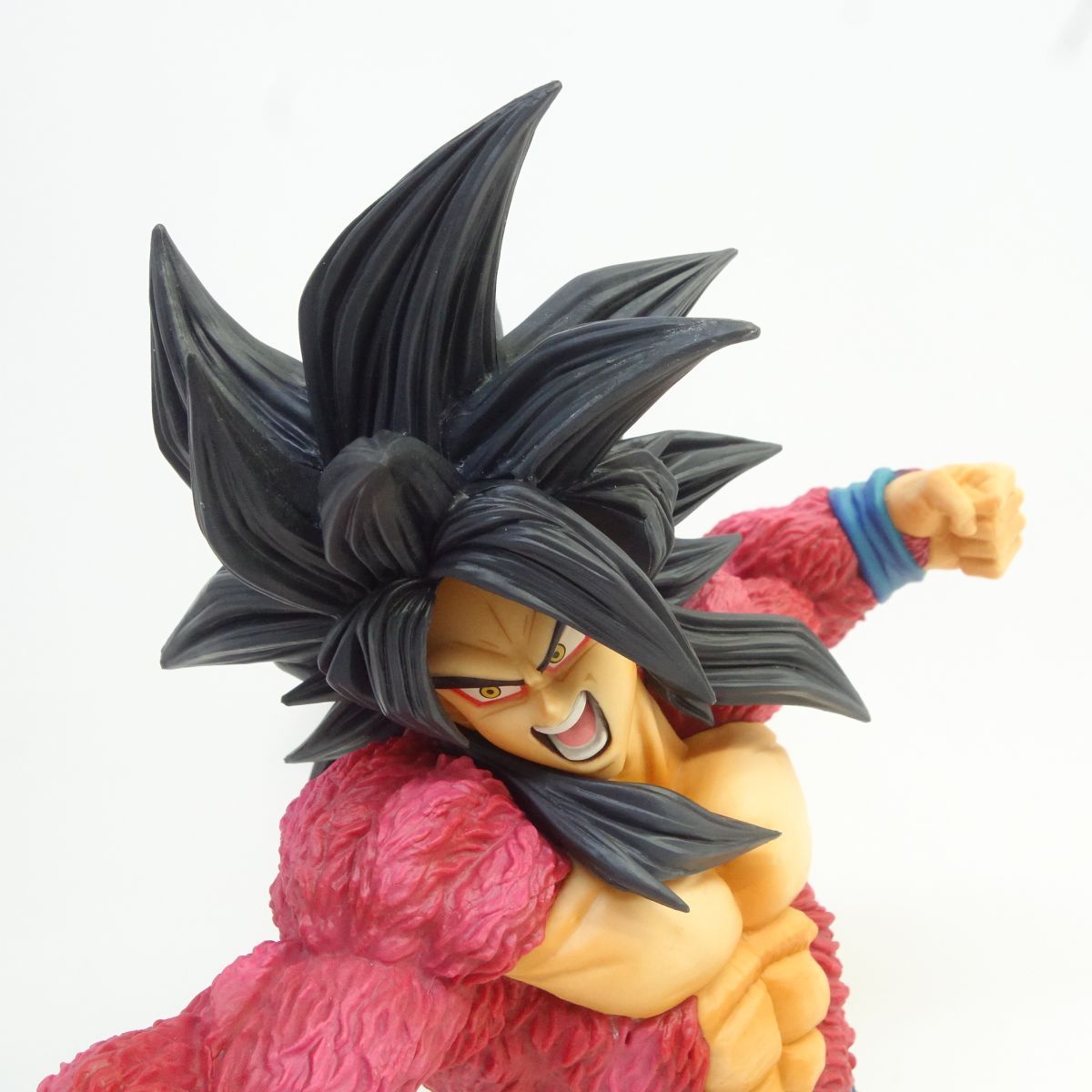 一番くじ ドラゴンボール超 BWFC 造形天下一武道会3 SUPER MASTER