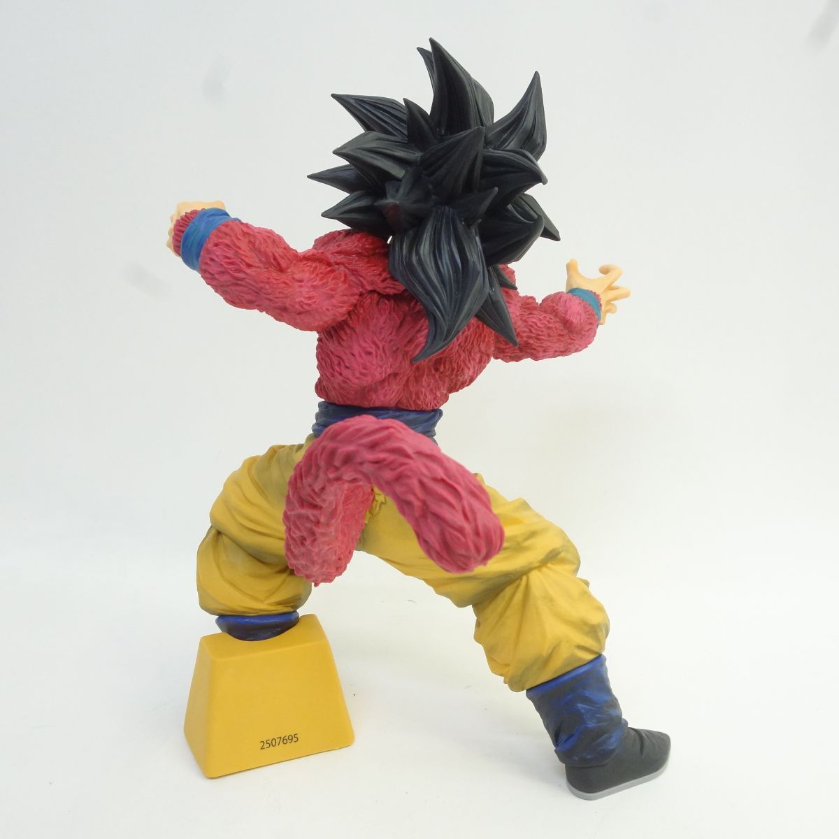 一番くじ ドラゴンボール超 BWFC 造形天下一武道会3 SUPER MASTER