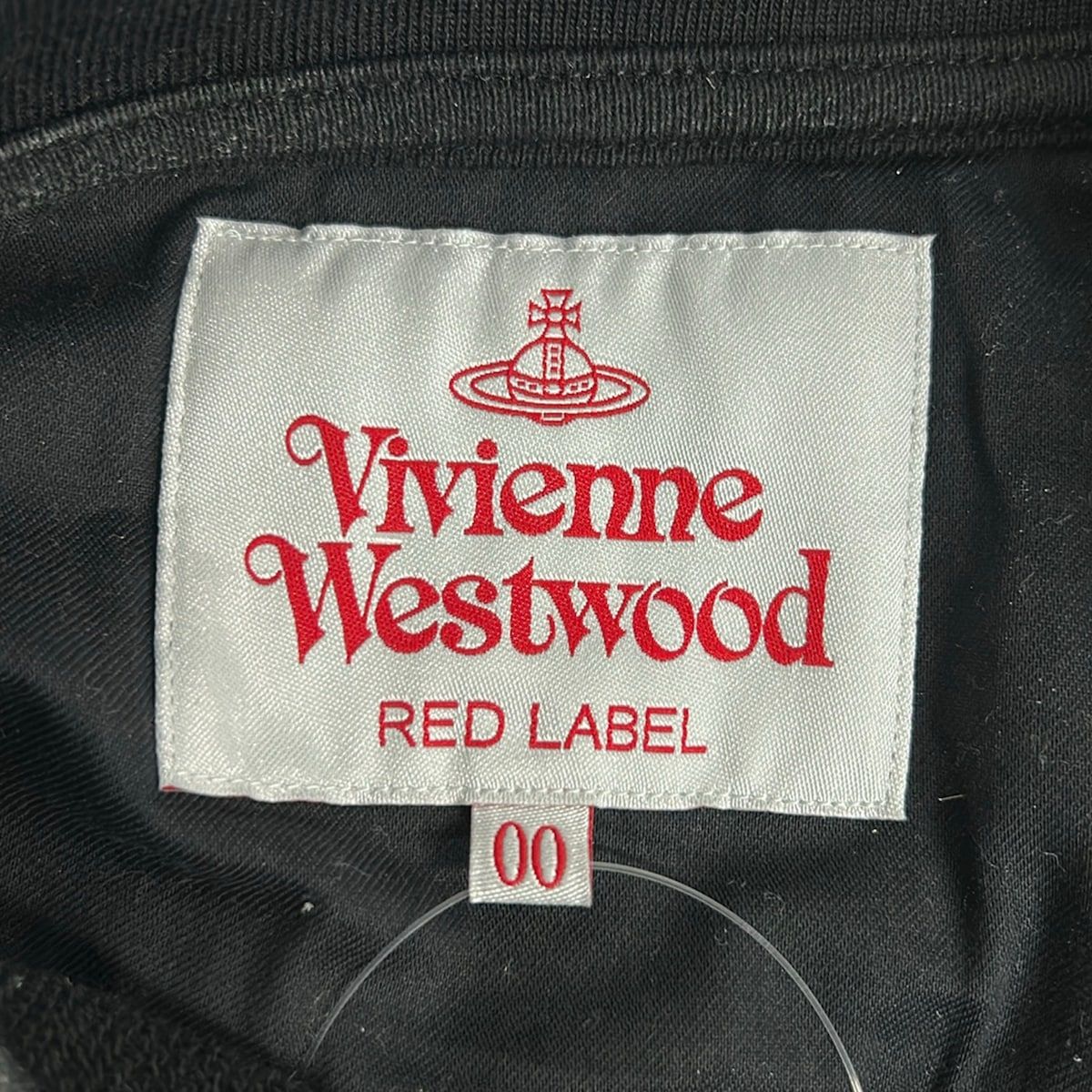 VivienneWestwoodRedLabel(ヴィヴィアンウエストウッドレッドレーベル