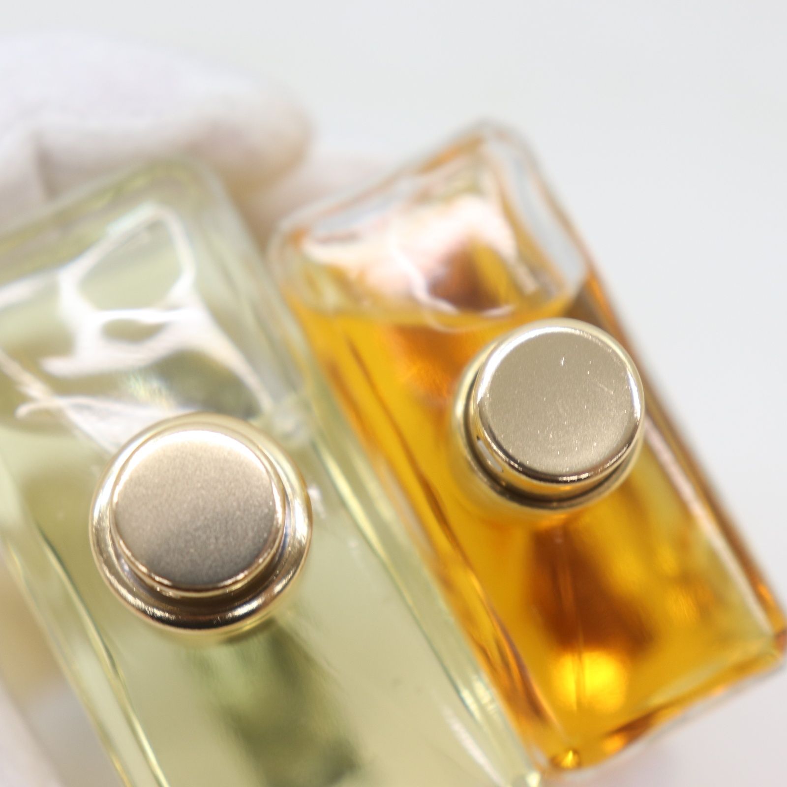 ITUFJ9JZFMF4 未使用品 CHANEL シャネル N°5 デュオ コフレ オードゥ