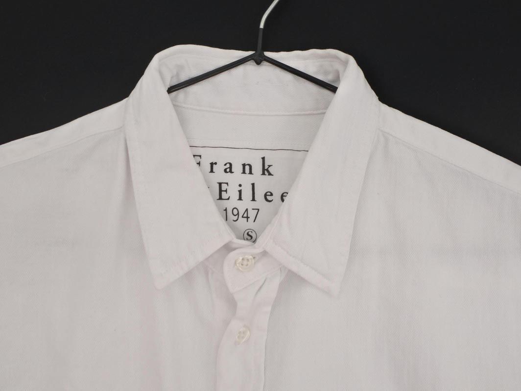 Frank&Eileen フランク＆アイリーン LUKE WCD ルーク ストーン
