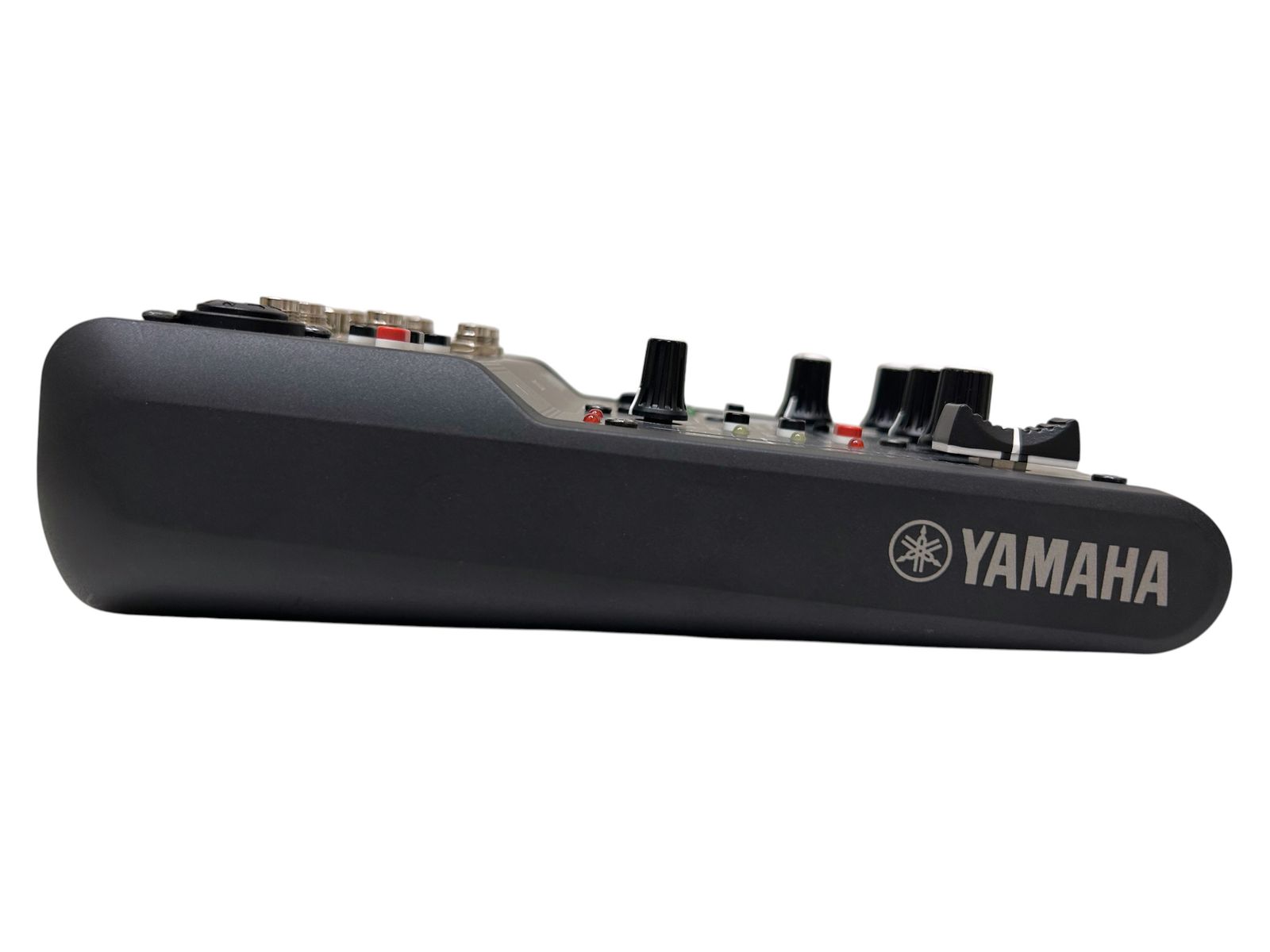 YAMAHA (ヤマハ) AG06 MK2 ライブストリーミングミキサー ブラック