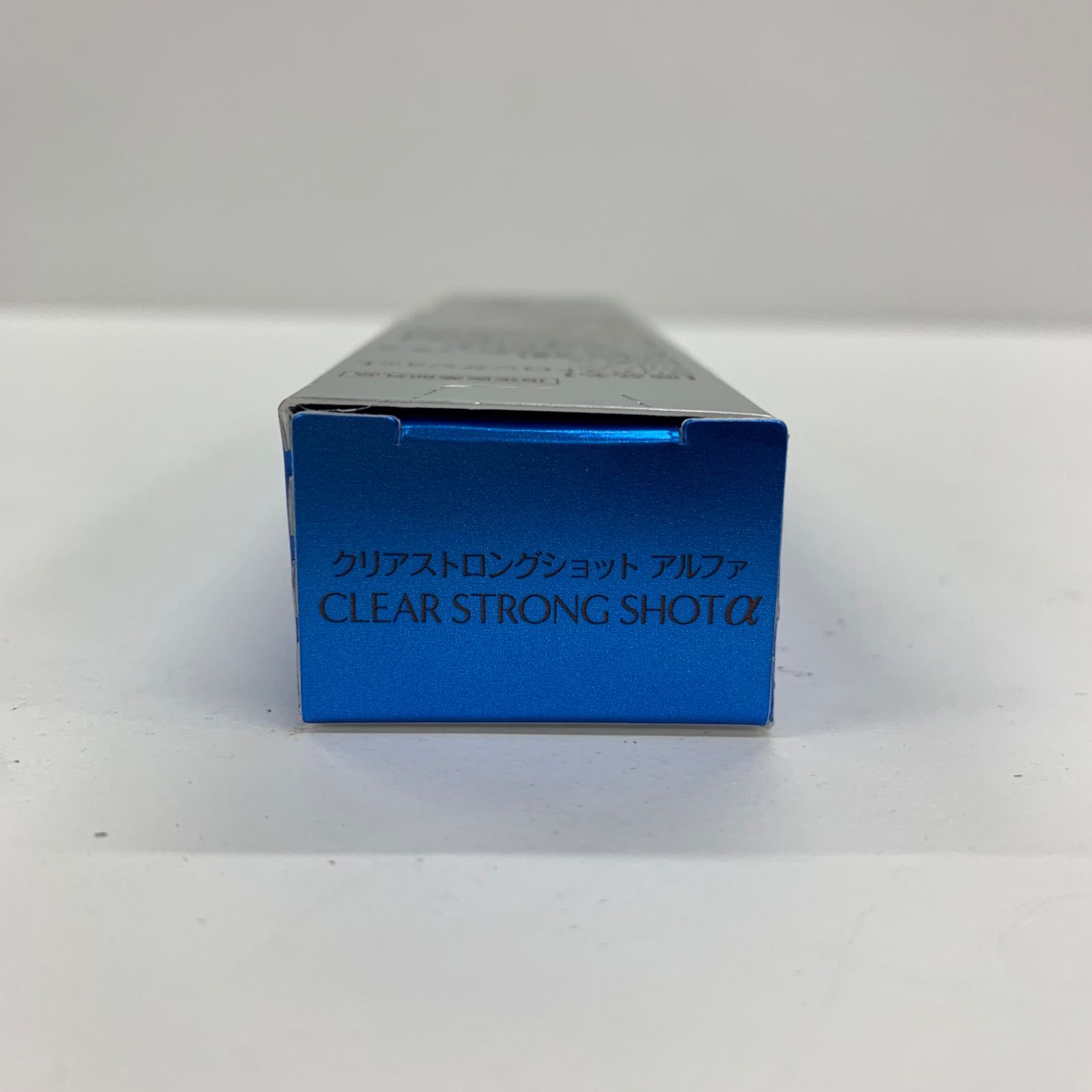 J3186 K 北の快適工房 クリアストロングショット アルファ 15g - メルカリ