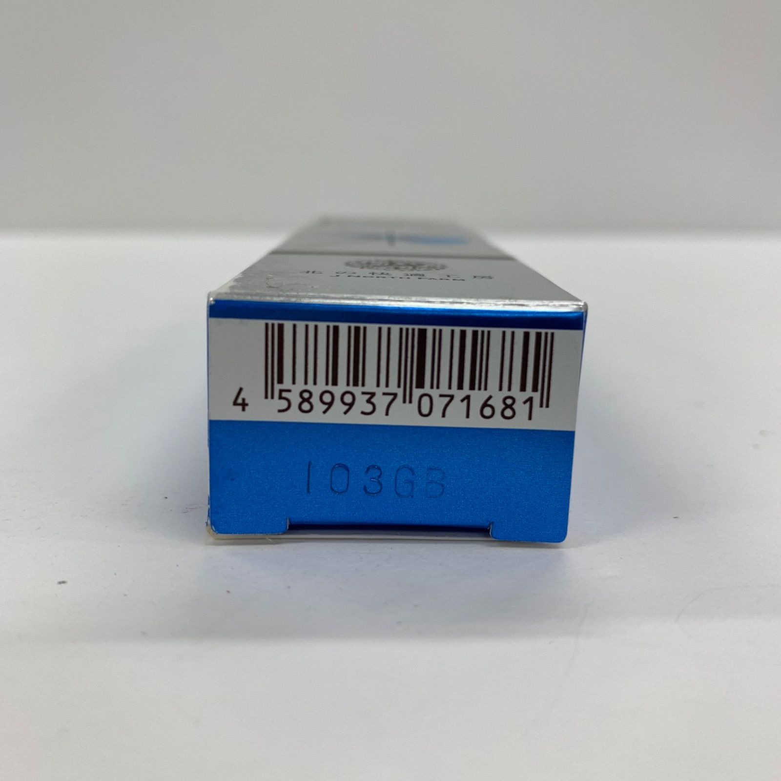 J3186 K 北の快適工房 クリアストロングショット アルファ 15g - メルカリ