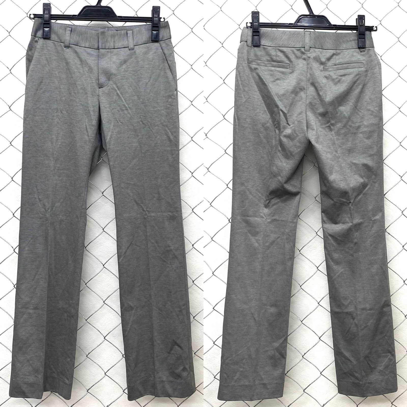 衣類まとめ売り3点セット】アンタイトル UNTITLED スラックス スキニー