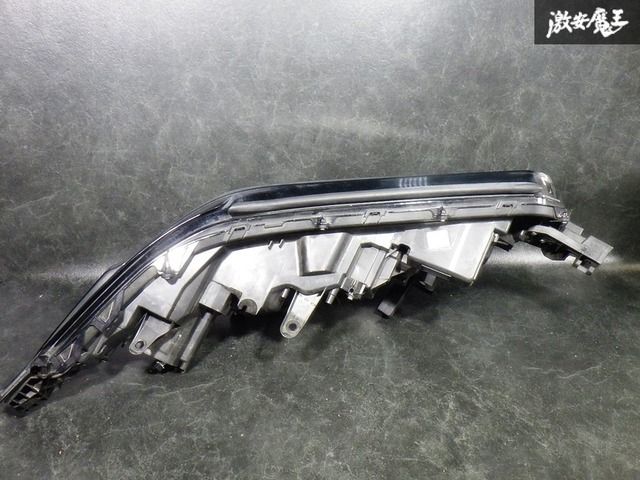☆保証付 即発送☆ 破損無し LEXUS レクサス 純正 TAWH15W LM LM500h